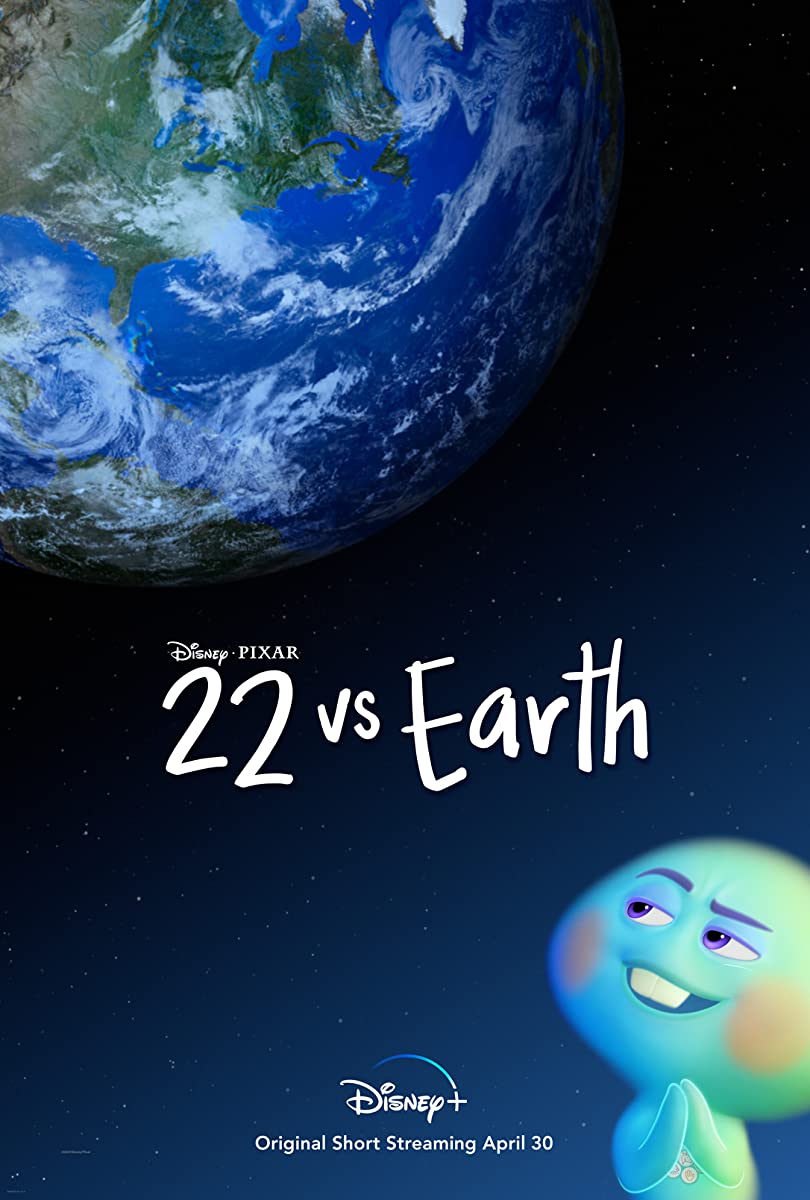 22 vs. Earth 22 vs. Earth