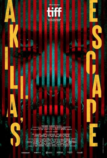 Akilla's Escape Akilla's Escape