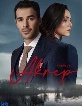 مسلسل العقرب مسلسل العقرب