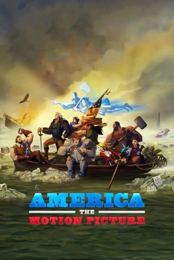 America: The Motion Picture America: The Motion Picture