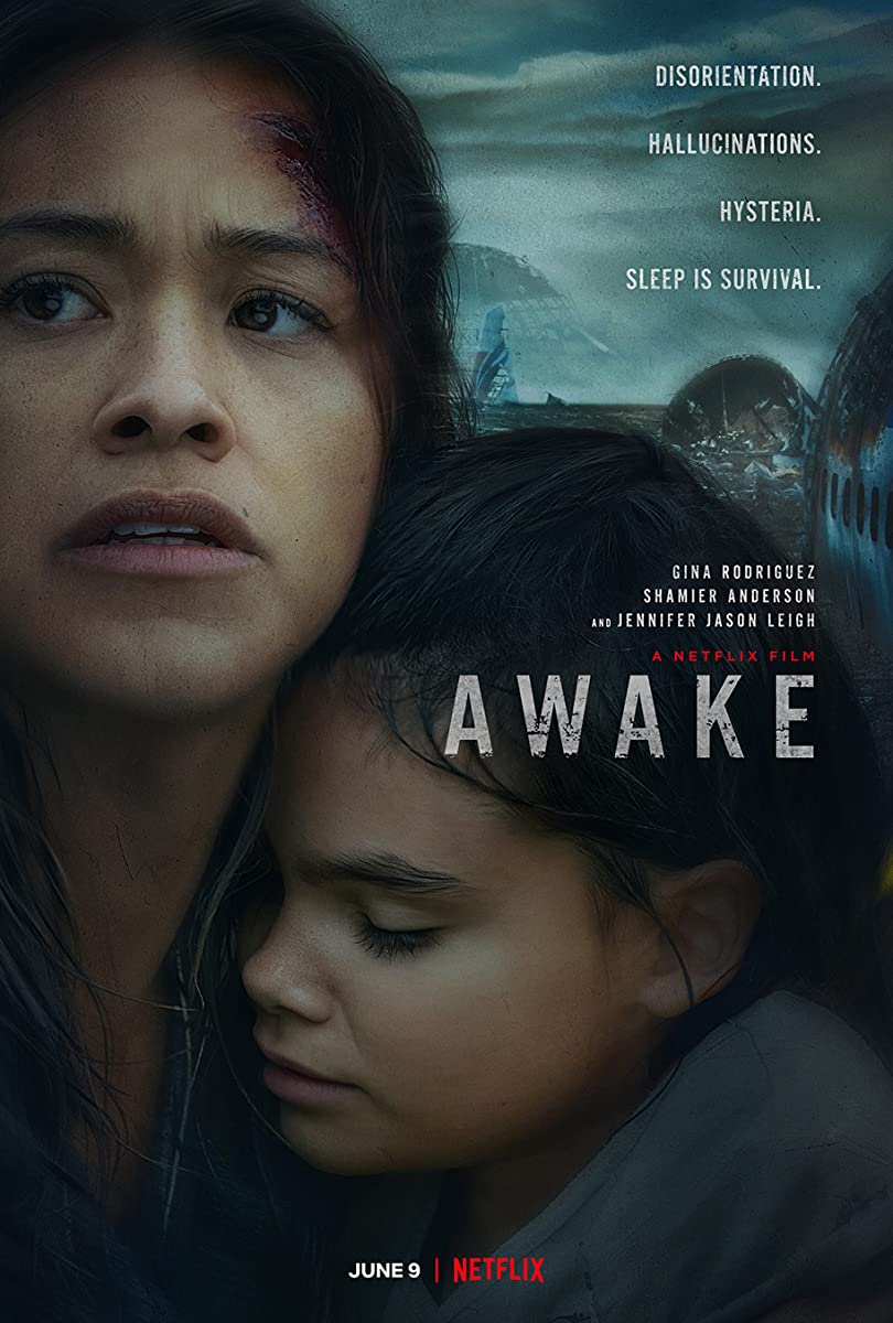 Awake Awake