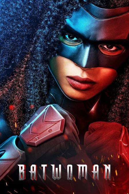 Batwoman الموسم 2 الحلقة 16 Batwoman الموسم 2 الحلقة 16