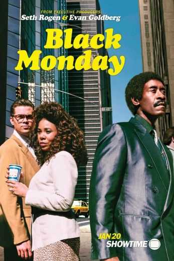 مسلسل black monday مسلسل black monday
