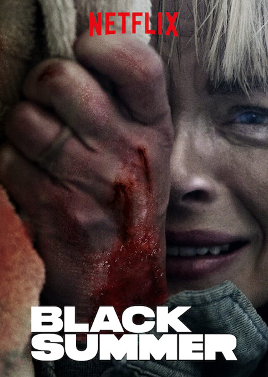 مسلسل Black Summer مسلسل Black Summer