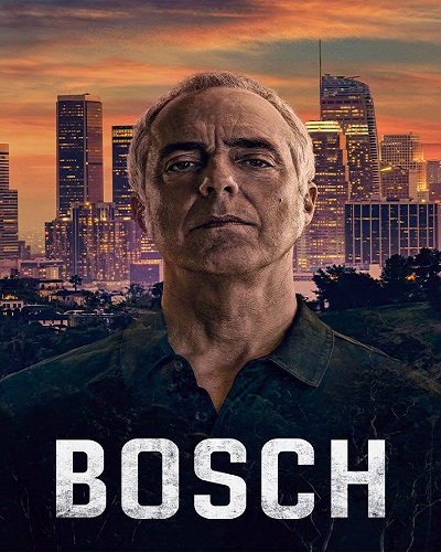 مسلسل Bosch مسلسل Bosch