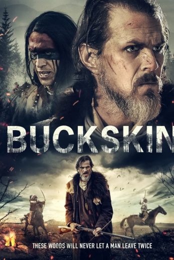 Buckskin Buckskin