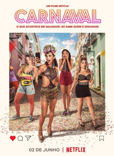 Carnaval Carnaval