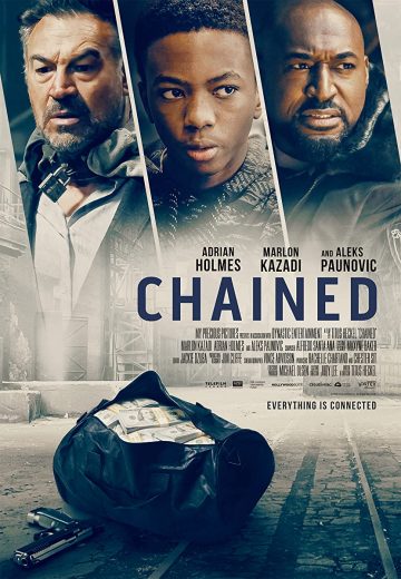 Chained Chained