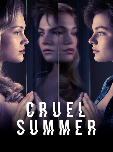 Cruel Summer الموسم 1 الحلقة 10 Cruel Summer الموسم 1 الحلقة 10