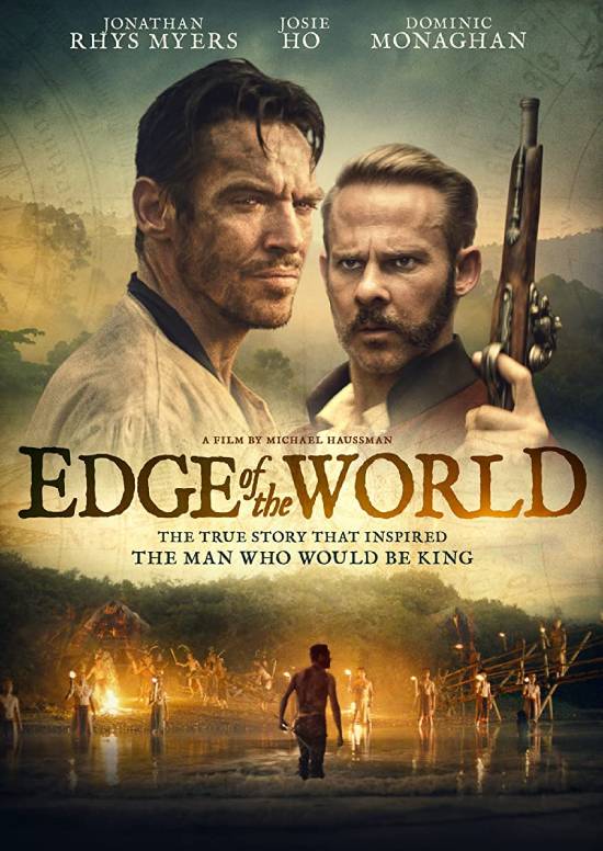 Edge of the World Edge of the World