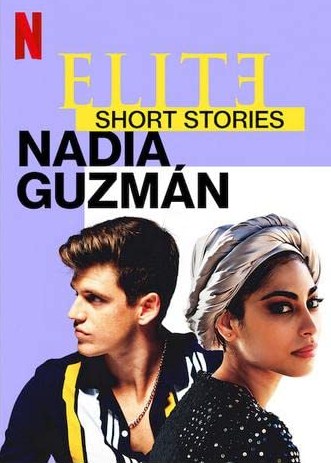 elite Short Stories: Nadia Guzmán elite Short Stories: Nadia Guzmán