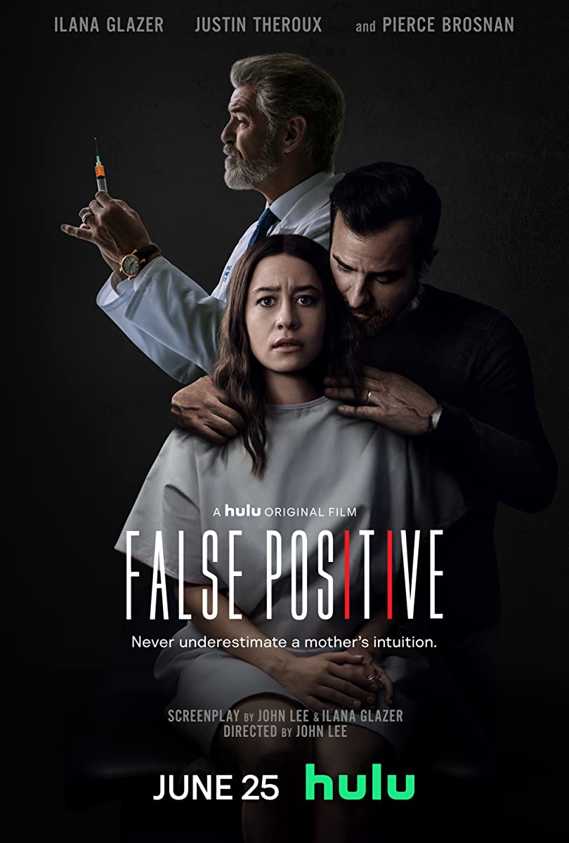 False Positive False Positive
