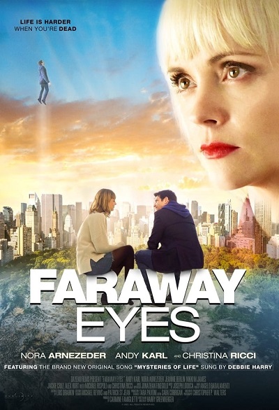 Faraway Eyes Faraway Eyes