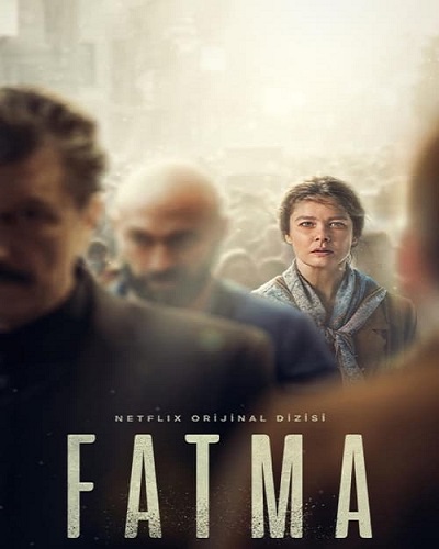 Fatma الموسم 1 الحلقة 2 Fatma الموسم 1 الحلقة 2