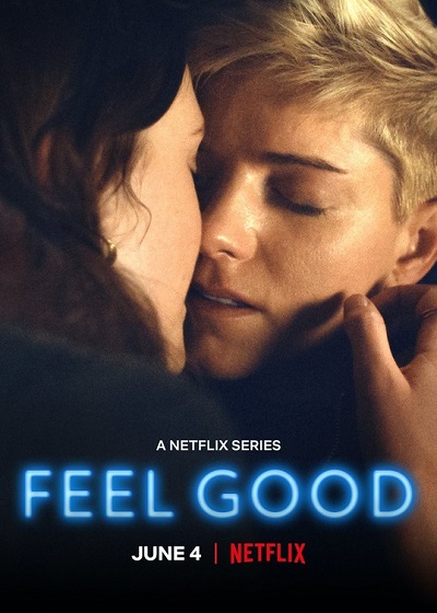 مسلسل Feel Good مسلسل Feel Good