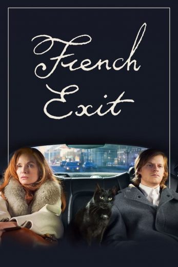French Exit French Exit