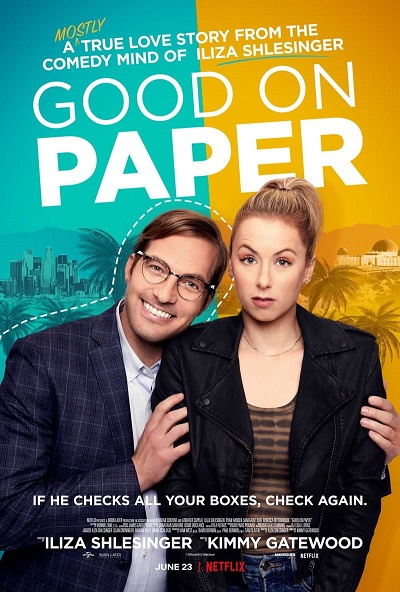 Good on Paper Good on Paper