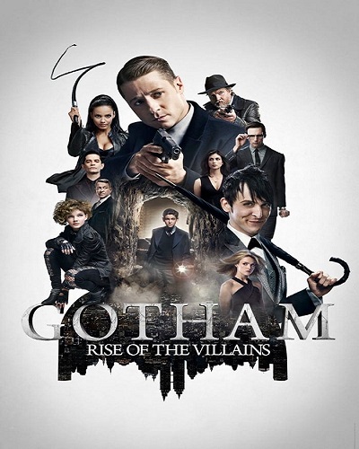 Gotham الموسم 2 الحلقة 22 والاخيرة Gotham الموسم 2 الحلقة 22 والاخيرة