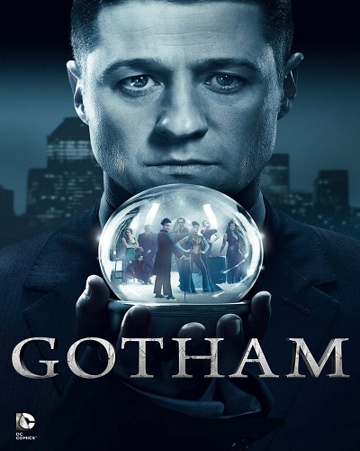 Gotham الموسم 3 الحلقة 21و22 Gotham الموسم 3 الحلقة 21و22