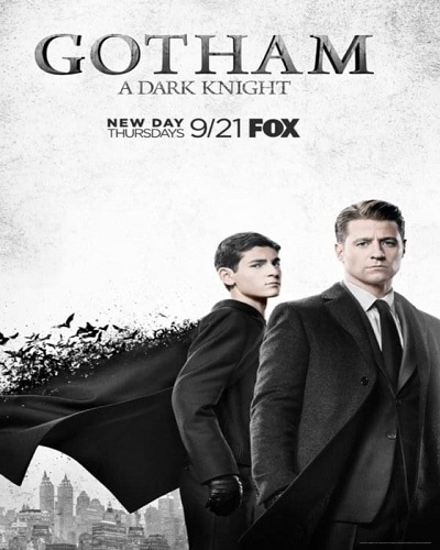 Gotham الموسم 4 الحلقة 22 والاخيرة Gotham الموسم 4 الحلقة 22 والاخيرة