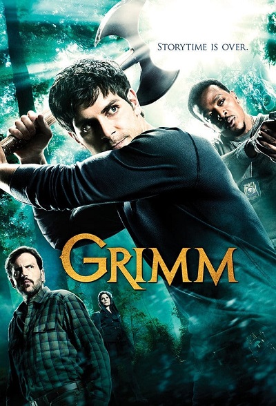 Grimm الموسم 2 الحلقة 10 Grimm الموسم 2 الحلقة 10