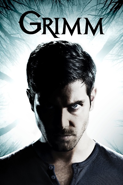 مسلسل Grimm مسلسل Grimm