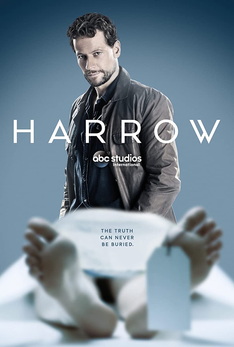 Harrow Harrow