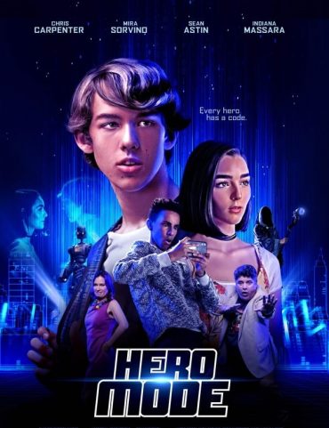 Hero Mode Hero Mode