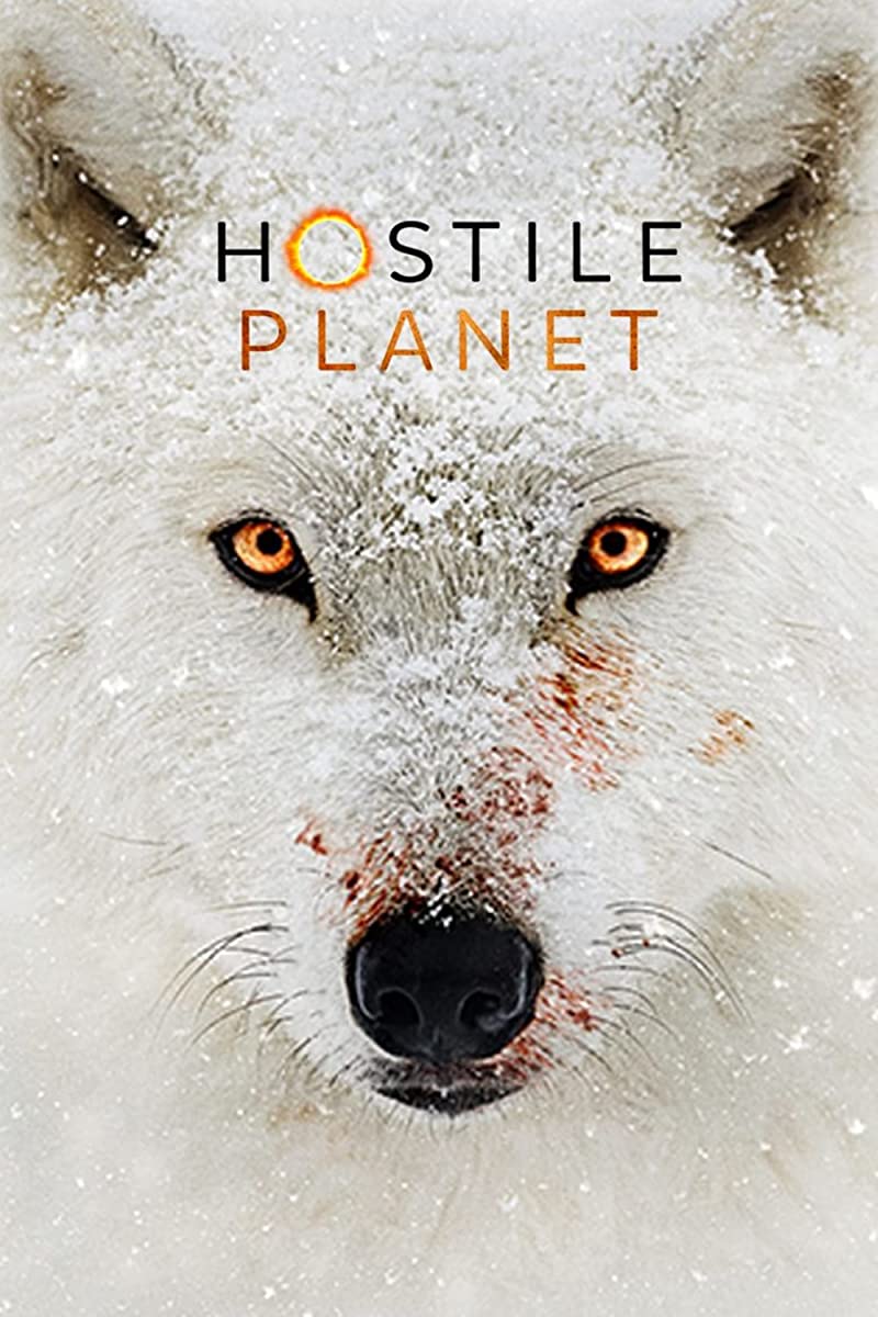مسلسل Hostile Planet مسلسل Hostile Planet