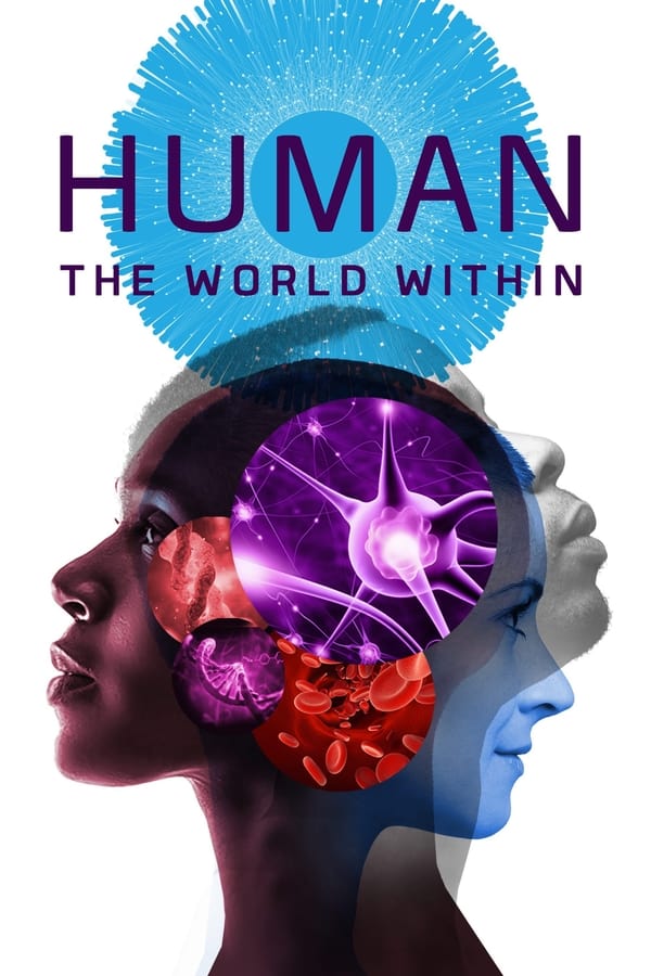 مسلسل Human: The World Within مسلسل Human: The World Within