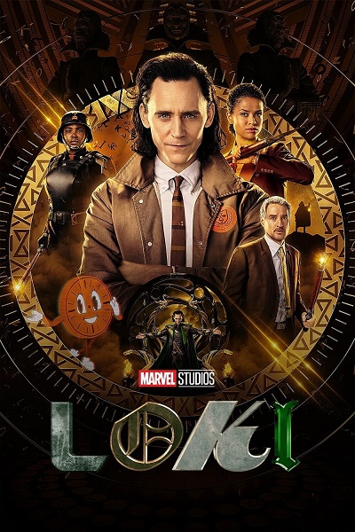 Loki الموسم 1 الحلقة 2 Loki الموسم 1 الحلقة 2