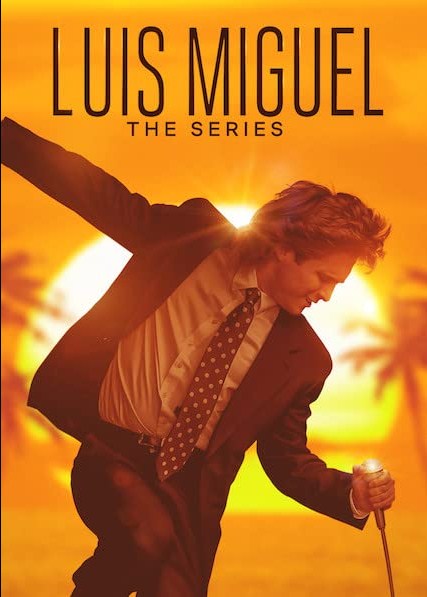 Luis Miguel: The Series الموسم 2 الحلقة 1 Luis Miguel: The Series الموسم 2 الحلقة 1