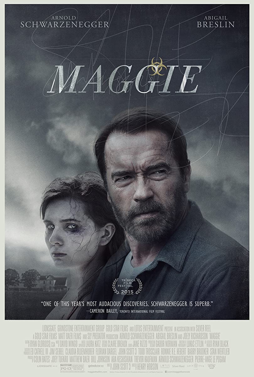 Maggie Maggie