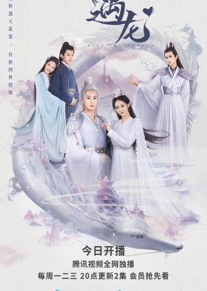 مسلسل Miss The Dragon مسلسل Miss The Dragon