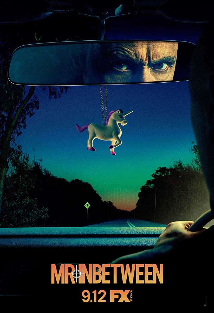Mr Inbetween الموسم 3 الحلقة 4 Mr Inbetween الموسم 3 الحلقة 4