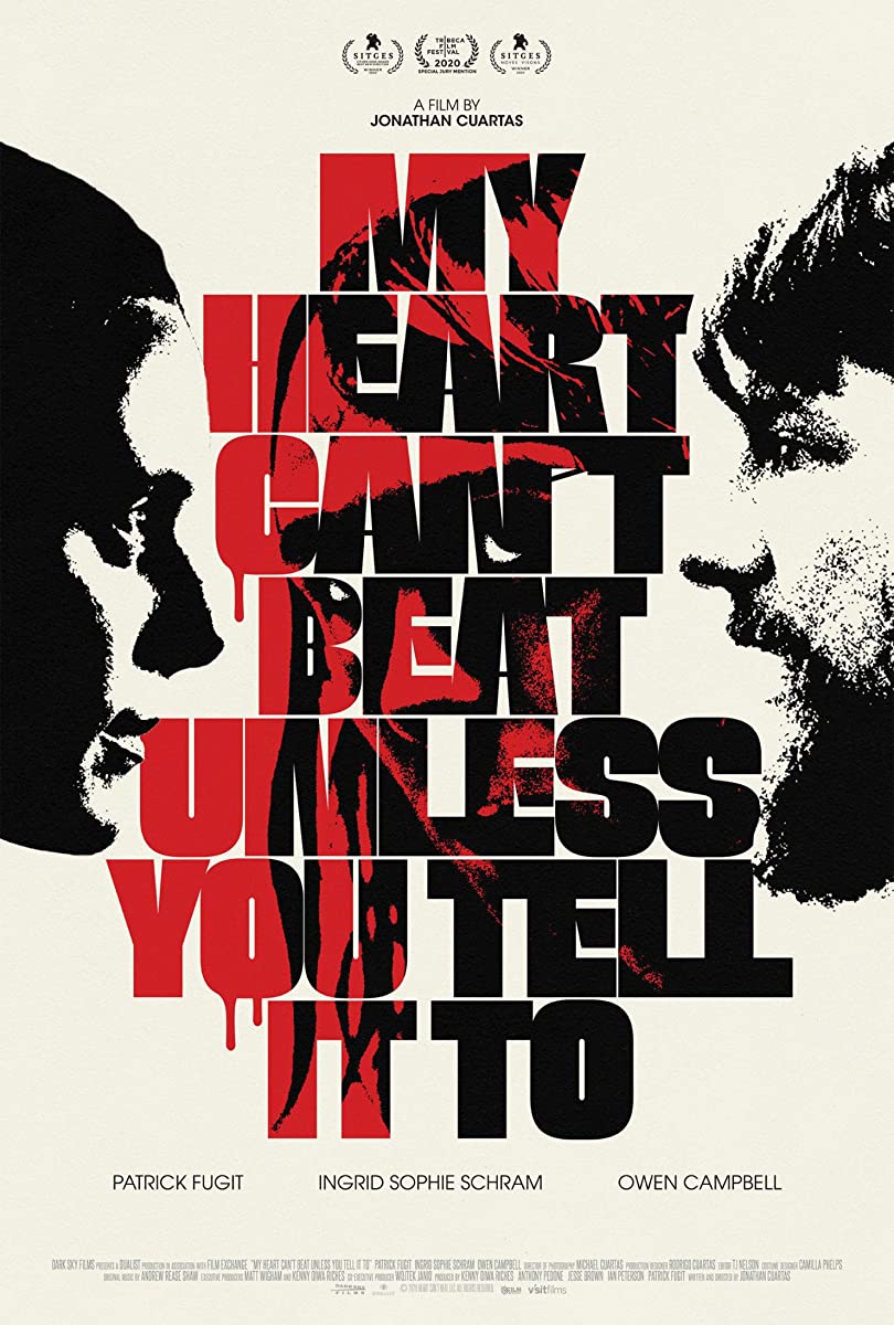 My Heart Can't Beat Unless You Tell It To My Heart Can't Beat Unless You Tell It To