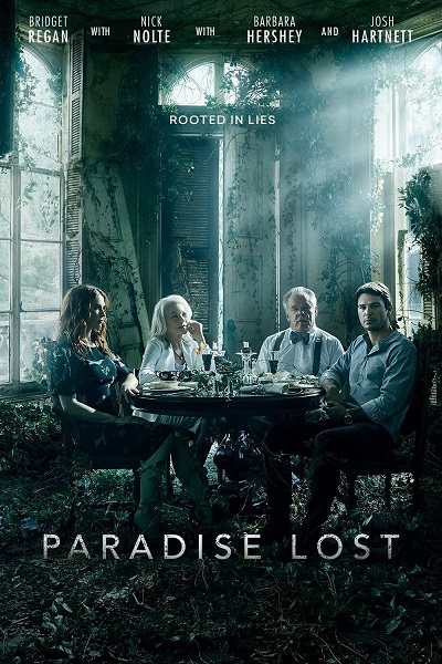 مسلسل Paradise Lost مسلسل Paradise Lost