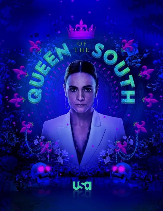 Queen of the South Queen of the South