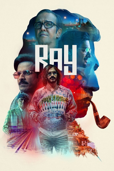 Ray الموسم 1 الحلقة 3 Ray الموسم 1 الحلقة 3