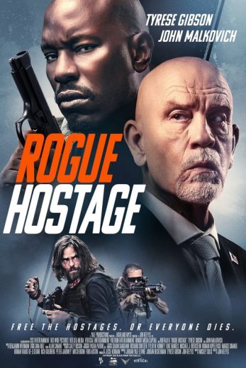 Rogue Hostage Rogue Hostage