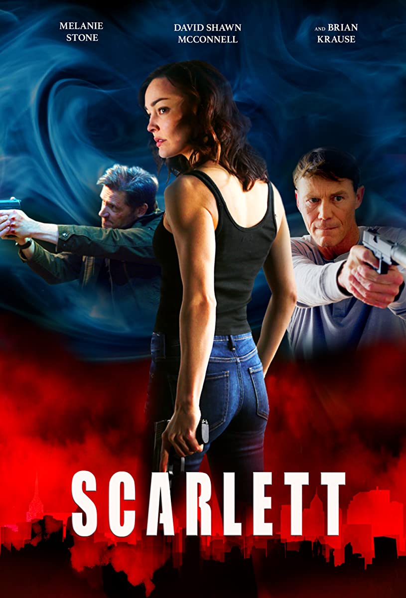 Scarlett Scarlett