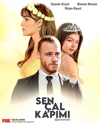 مسلسل انت اطرق بابي مترجم مسلسل انت اطرق بابي مترجم