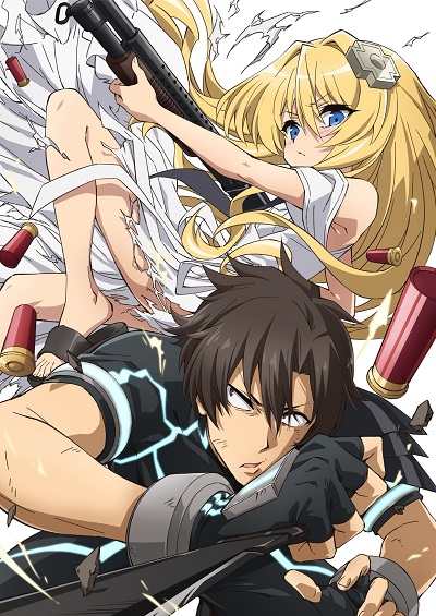 انمي Sentouin Hakenshimasu انمي Sentouin Hakenshimasu