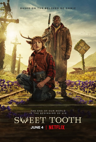 Sweet Tooth الموسم 1 الحلقة 4 Sweet Tooth الموسم 1 الحلقة 4