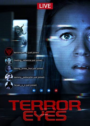 Terror Eyes Terror Eyes