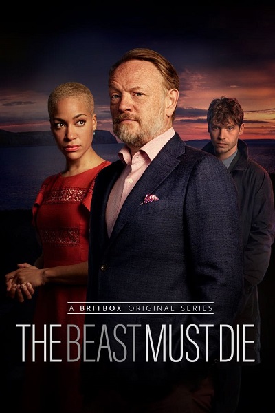 The Beast Must Die الموسم 1 الحلقة 2 The Beast Must Die الموسم 1 الحلقة 2