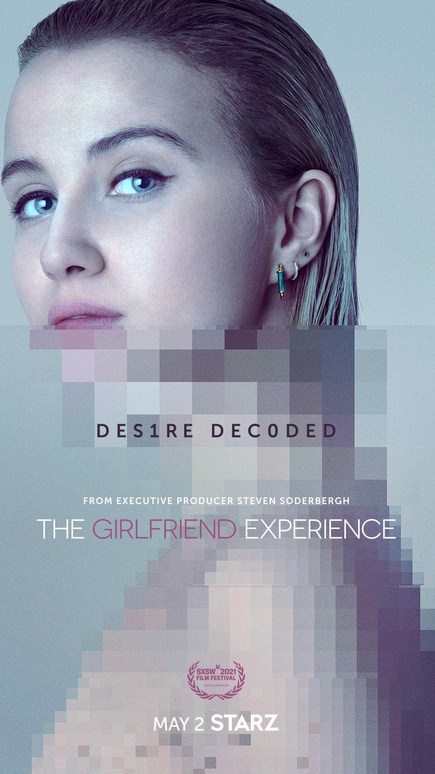The Girlfriend Experience الموسم 3 الحلقة 8 The Girlfriend Experience الموسم 3 الحلقة 8