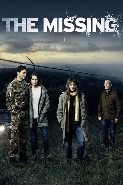 مسلسل The Missing مسلسل The Missing