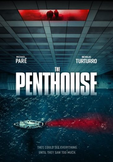 The Penthouse: War in Life الموسم 3 الحلقة 2 The Penthouse: War in Life الموسم 3 الحلقة 2