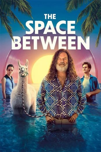 The Space Between The Space Between